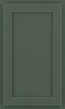 Waypoint 330 door sample in Painted Sage