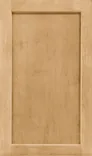 Waypoint 410 door sample in Maple Rye