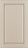 Waypoint 460 door sample in Painted Oat