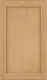 Waypoint 470 door sample in Maple Rye