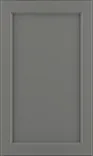 Waypoint 470 door sample in Painted Boulder