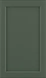 Waypoint 470 door sample in Painted Sage