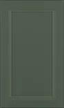 Waypoint 570 door sample in Painted Sage