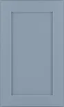 Waypoint 650 door sample in Painted Mist