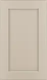 Waypoint 650 door sample in Painted Oat