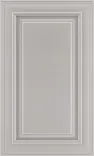 Waypoint 720 door sample in Painted Stone