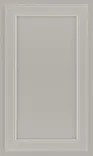 Waypoint DS04 door sample in Duraform Stone
