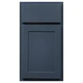 Wolf Grantley Standard, Biscayne door sample