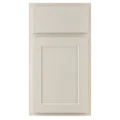 Wolf Grantley Standard, Cape door sample