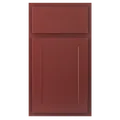 Wolf Grantley Standard, Currant door sample