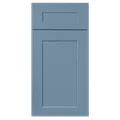 Wolf Grove 5-piece drawer front, Bayside door sample