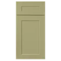 Wolf Grove 5-piece drawer front, Laurel door sample