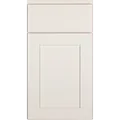 Wolf Grove Slab drawer front, Opal door sample
