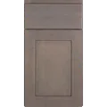 Wolf Grove Slab drawer front, Terrain door sample
